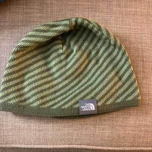 North Face Beanie